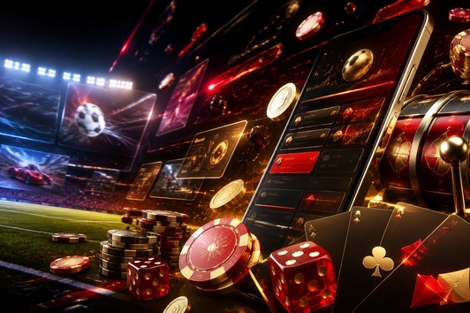 23win8 Casino – Blackjack Kinh Điển