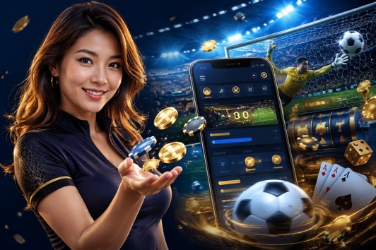 23win8 Đăng Nhập Trên Mọi Thiết Bị