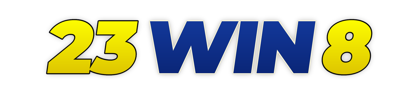 23win8 Logo